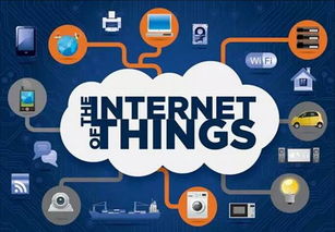 物聯網產品的落地與演變 技術服務如何重塑產業生態