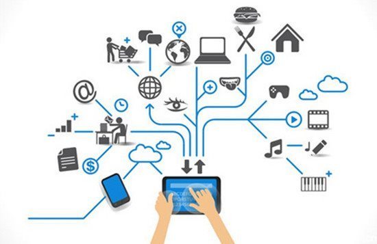 萬物互聯時代 主流開源物聯網操作系統及其技術服務