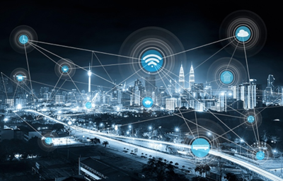 2022年物聯網技術服務報告 洞察趨勢、機遇與創新突破