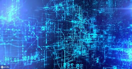 物聯網 萬物互聯的時代引擎及其核心技術解析