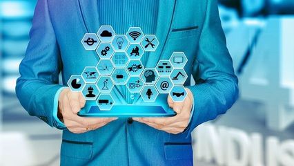 聯通攜手華為騰訊中標深圳國資國企云，共筑數字經濟新基石