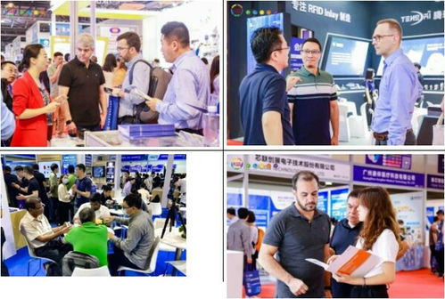 iote 2023物聯網展上海站圓滿收官 技術驅動，服務賦能，再掀物聯網發展新浪潮